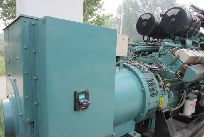 100KW-640KW